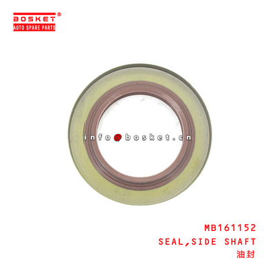 MB161152 Side Shaft Seal Suitable for ISUZU FUSO