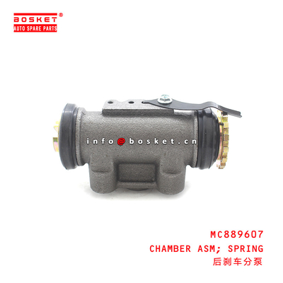 MC889607 Truck Parts Cilindro Freno Delantero Mitsubishi Canter For ISUZU CANTER