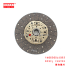 1600200LE052 Clutch Disc  For ISUZU  N80