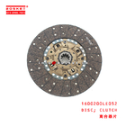 1600200LE052 Clutch Disc  For ISUZU  N80