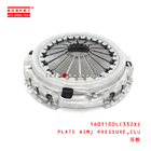 1601100LE352XZ Clutch Pressure Plate Assembly For ISUZU JAC N120