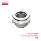 J7516010307 Outer Rear Bearing For ISUZU