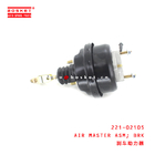 221-02105 Brake Air Master Assembly For ISUZU JAC 4BC2 4BD1