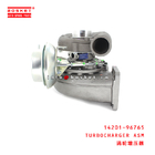 14201-96765 Turbocharger Assembly For ISUZU