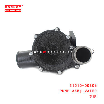21010-00Z06 Water Pump Assembly For ISUZU  GE13