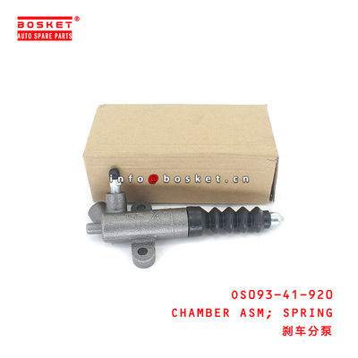 OS093-41-920 Spring Chamber Assembly For ISUZU