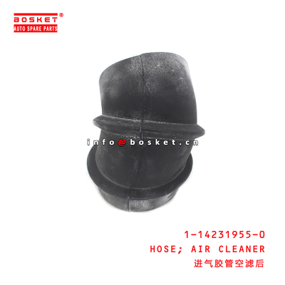 1-14231955-0 Air Cleaner Hose For ISUZU CXZ51K 6WF1 1142319550