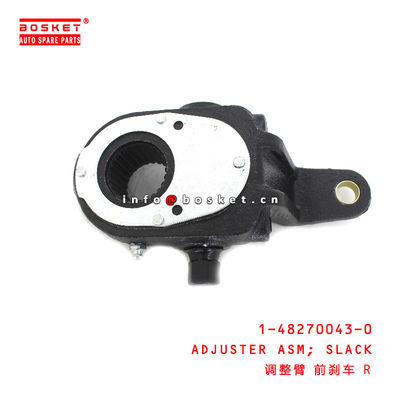 1-48270043-0 Slack Adjuster Assembly  For ISUZU  10PE1 1482700430