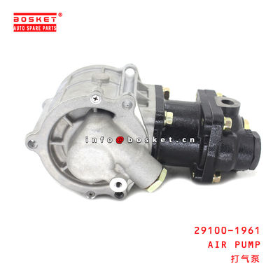 29100-1961 AIR PUMP for ISUZU HINO H07D