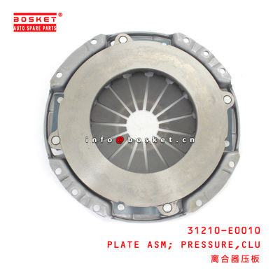 31210-E0010 Clutch Pressure Plate Assembly for ISUZU HINO300