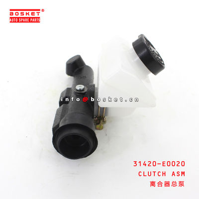 31420-E0020 Clutch Assembly for ISUZU HINO 500
