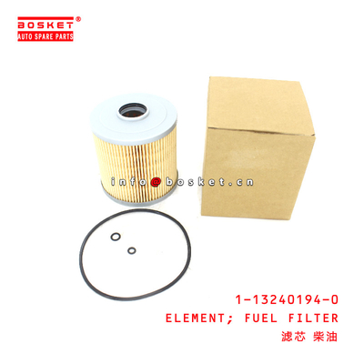 1-13240194-0 Fuel Filter Element For ISUZU CXZ CYZ  1132401940