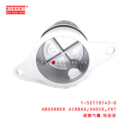 1-52110143-0 Front Shock Absorber Airbag for ISUZU CXZ81 10PE1 1521101430