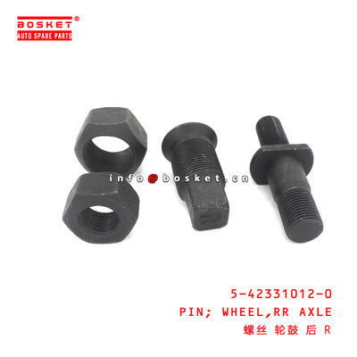 5-42331012-0 Rear Axle Wheel Pin  for ISUZU   5423310120