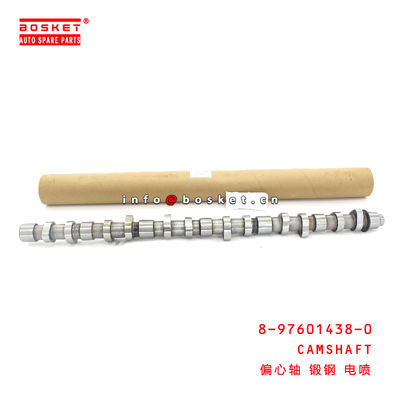 8-97601438-0 Camshaft  For ISUZU  6HK1 8976014380
