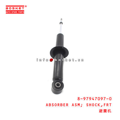 8-97947097-0 Front Shock Absorber Assembly for ISUZU   8979470970