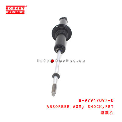 8-97947097-0 Front Shock Absorber Assembly for ISUZU   8979470970