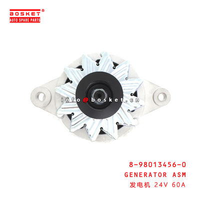 8-98013456-0 Generator Assembly  for ISUZU   8980134560