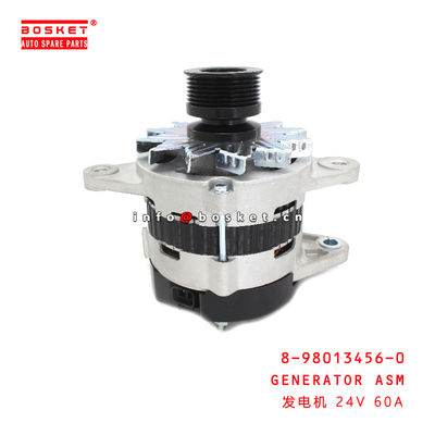 8-98013456-0 Generator Assembly  for ISUZU   8980134560