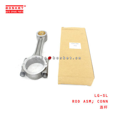 LG-SL Connecting Rod Assembly For ISUZU SL  LG-SL