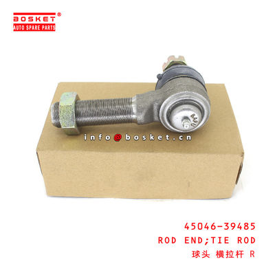 45046-39485 Tie Rod Rod End suitable for ISUZU HINO