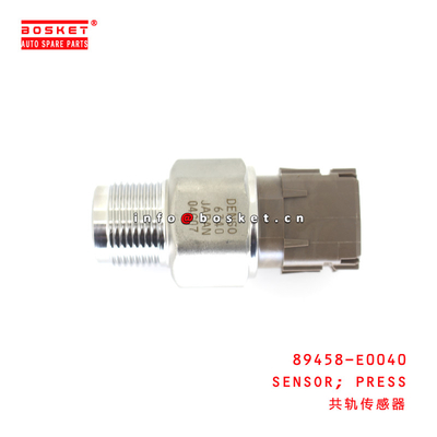 89458-E0040 Press Sensor suitable for ISUZU HINO