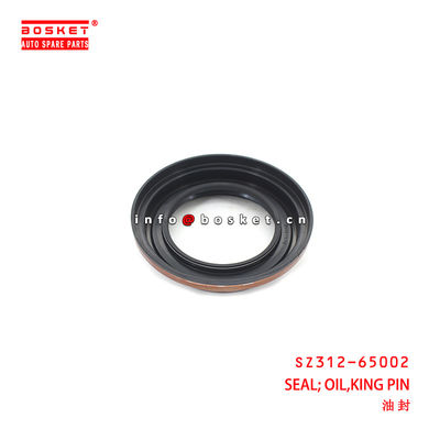 SZ312-65002 King Pin Oil Seal suitable for ISUZU HINO300