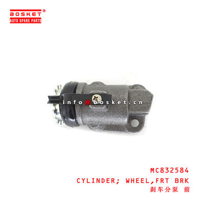 MC832584 Front Brake Wheel Cylinder suitable for ISUZU MITSUBISHI