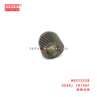 ME015228 Crankshaft Gear suitable for ISUZU MITSUBISHI