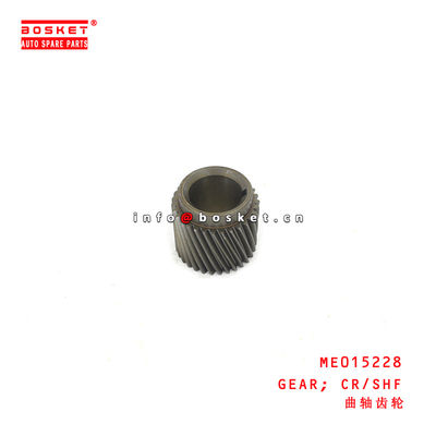 ME015228 Crankshaft Gear suitable for ISUZU MITSUBISHI