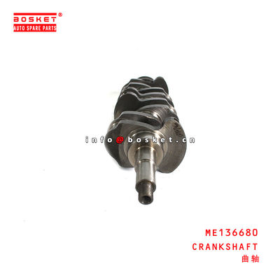 ME136680 Crankshaft suitable for ISUZU MITSUBISHI 4D34