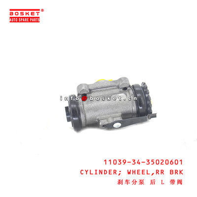 11039-34-35020601 Rear Brake Wheel Cylinder  for ISUZU FOTON