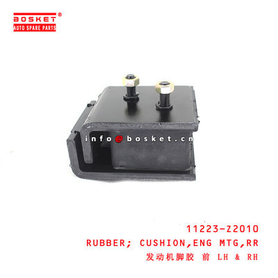 11223-Z2010 Rear Engine Mounting Cushion Rubber  for ISUZU UD460/490