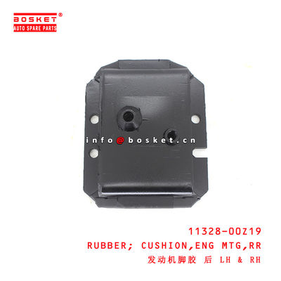 11328-00Z19 Rear Engine Mounting Cushion Rubber for ISUZU UD460/490