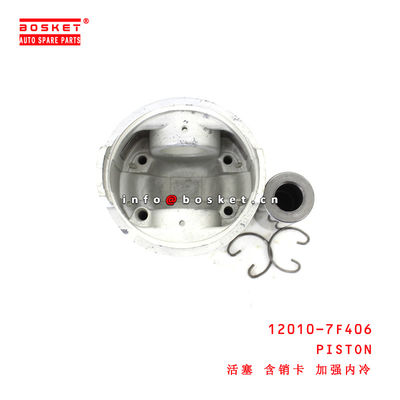 12010-7F406 Piston for ISUZU NISSAN TD27