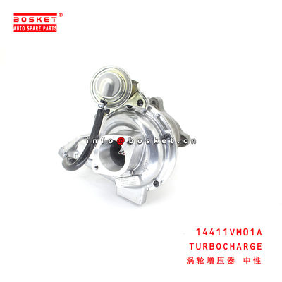 14411VM01A Turbocharge Assembly for ISUZU NISSAN