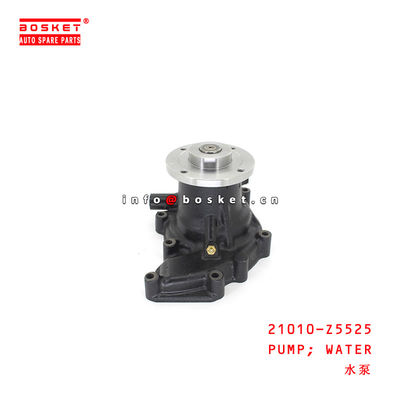 21010-Z5525 Water Pump for ISUZU UD-NISSAN FE6TC -24V