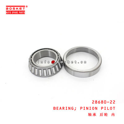28680-22 Pinion Pilot Bearing  for ISUZU  4HF1