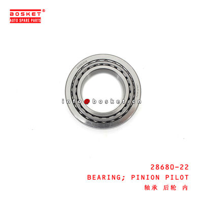 28680-22 Pinion Pilot Bearing  for ISUZU  4HF1