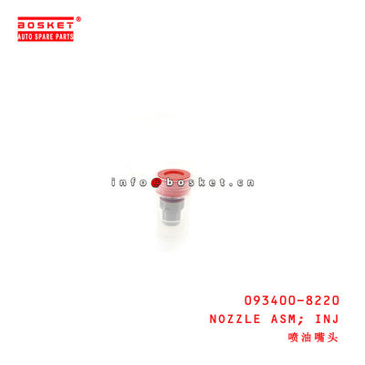 093400-8220 Injection Nozzle Assembly  for ISUZU