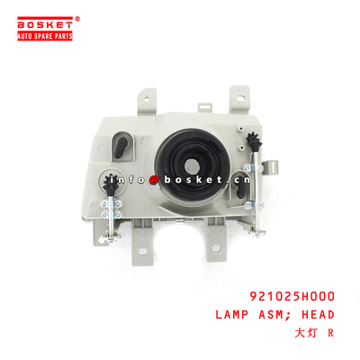 921025H000 Head Lamp Assembly  for ISUZU HD45