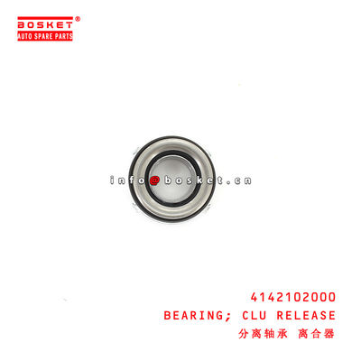 4142102000 Clutch Release Bearing for ISUZU