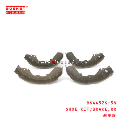 BS4452S-5N Rear Brake Shoe Kit  for ISUZU NKR