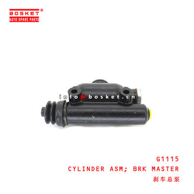 G1115 Brake Master Cylinder Assembly  for ISUZU CLARK