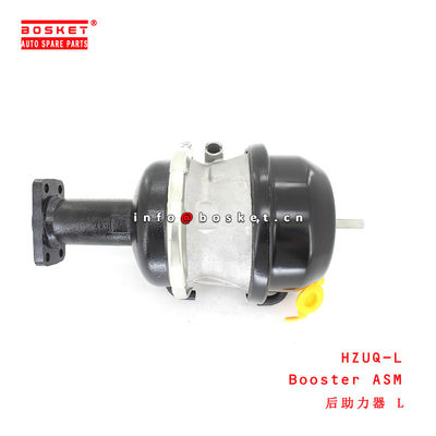 HZUQ-L Booster Assembly  for ISUZU QUON