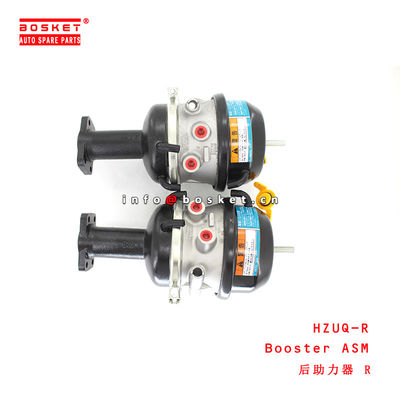 HZUQ-R Booster Assembly  for ISUZU QUON
