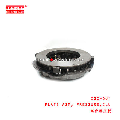 ISC-607 Clutch Pressure Plate Assembly  for ISUZU