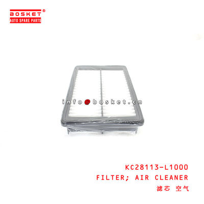 KC28113-L1000 Air Cleaner Filter  For ISUZU