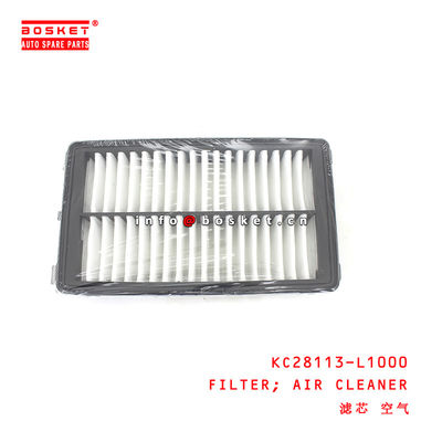 KC28113-L1000 Air Cleaner Filter  For ISUZU