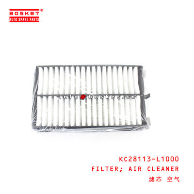 KC28113-L1000 Air Cleaner Filter  For ISUZU